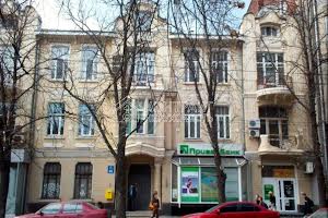 квартира по адресу Сумская ул. (Карла Лібкнехта), 68