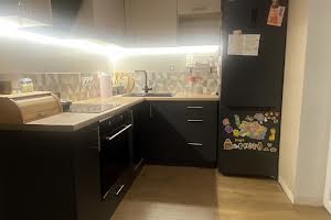 квартира за адресою Козакевича вул., 31