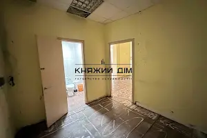 коммерческая по адресу Олены Пчилки ул., 6