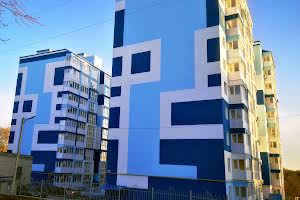 квартира за адресою Казацкая, 9