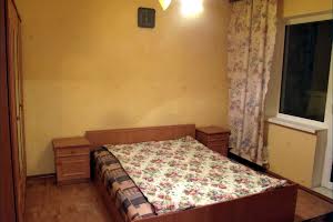 квартира за адресою Драгоманова вул., 3-В