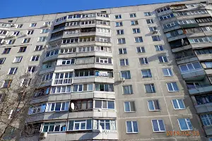 квартира за адресою Харків, Мохнацька вул., 79