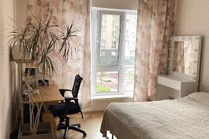 квартира по адресу Метрологическая ул., 58