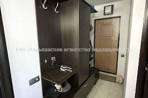 квартира за адресою Ферганська вул., 33