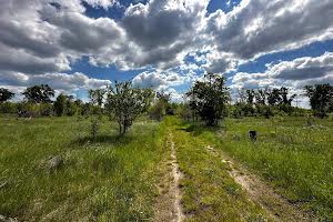 участок по адресу пгт. Гостомель, 