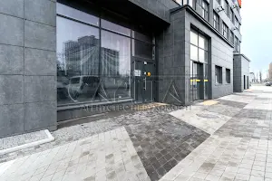 коммерческая по адресу Черниговская ул., 8