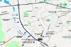комерційна за адресою Миколи Трублаїні вул., 3