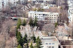 квартира за адресою Ювілейний просп., 67Б