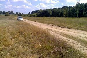 ділянка за адресою с. Ясногородка, 