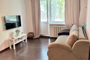 квартира за адресою Сімферопольська вул., 19