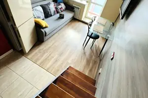квартира за адресою Добровольців вул., 4