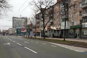 квартира за адресою пр-т Мира, 45