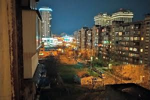 квартира по адресу Оболонский просп., 15