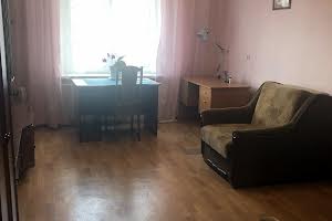 квартира по адресу Анны Ахматовой ул., 6