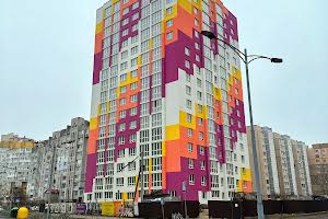 квартира по адресу Сержанта Жужомы ул., 4