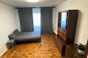 квартира по адресу Оноре де Бальзака ул., 18