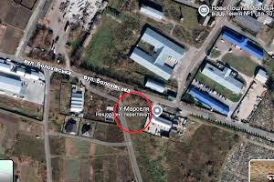 участок по адресу Болохівська ул., 3