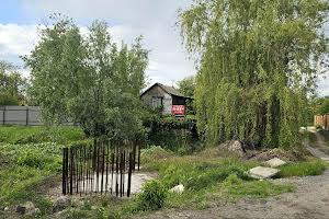 участок по адресу 27-ма Садова