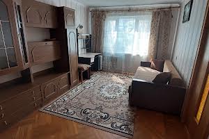 квартира за адресою Пр Перемоги, 61