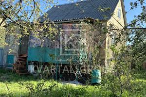 будинок за адресою Ірпінь, Горіхова