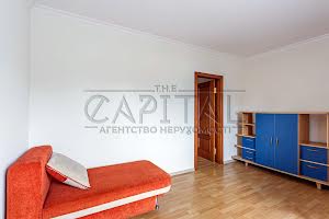 будинок за адресою Київ, Менделєєва вул., 5