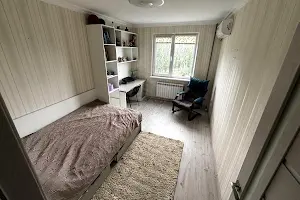 квартира по адресу Метростроителей ул., 20