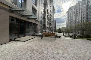 коммерческая по адресу Сапёрное Поле ул., 5