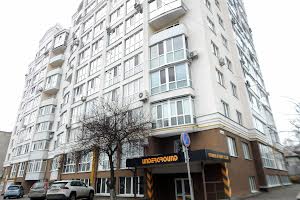 квартира за адресою ул. Милорадовичей, 55