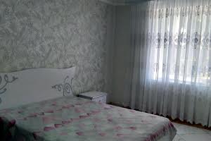 квартира по адресу Железняка ул., 1