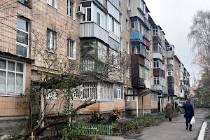 квартира за адресою Європейська вул. (Фрунзе), 66Б