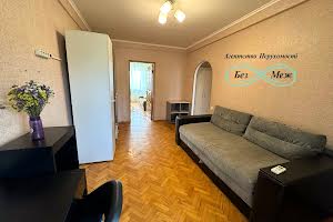 квартира по адресу Зодчих ул., 18