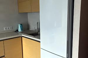 квартира за адресою Перемоги просп., 66д