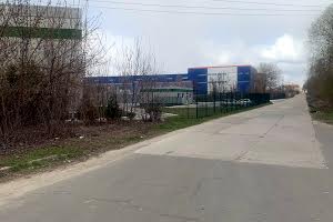 ділянка за адресою Вербицкого