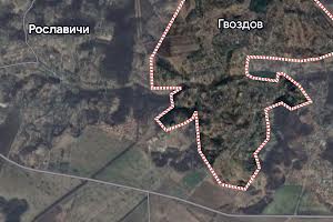 ділянка за адресою Польовий пров.