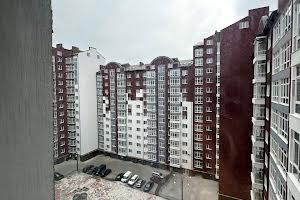 квартира за адресою Височана вул., 18