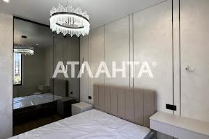 квартира за адресою Генуезька вул., 1