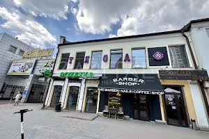 комерційна за адресою Антоновича вул. (Горького), 50