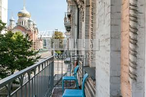 коммерческая по адресу Жилянская ул., 5/60