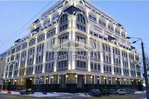 коммерческая по адресу Спасская ул., 26/14
