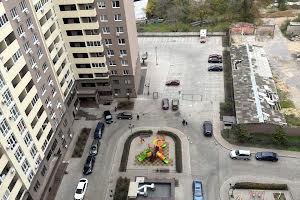 квартира по адресу Одесская ул., 45