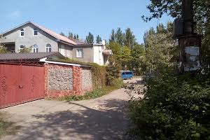 ділянка за адресою Выговского Ивана