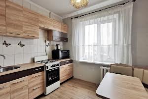 квартира по адресу Кулика і Гудачека ул. (Макарова)