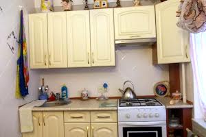 квартира за адресою Леся Курбаса просп., 18а
