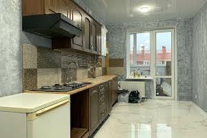 квартира по адресу Бышевская ул., 7