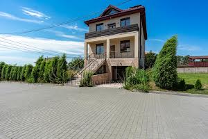 будинок за адресою с. Білогородка, Києво-Святошинський