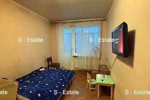 квартира по адресу Григоровське шосе, 83