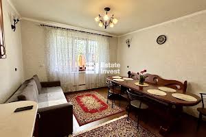 будинок за адресою Коновченка, 33