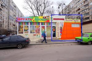 комерційна за адресою вул.Львівська, 9а