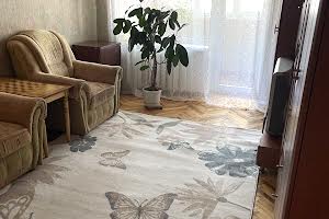 квартира за адресою Лабораторна вул., 46