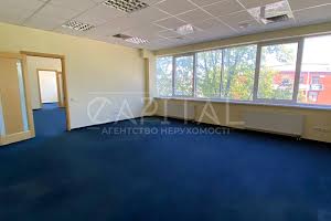 коммерческая по адресу Сырецкая ул., 5